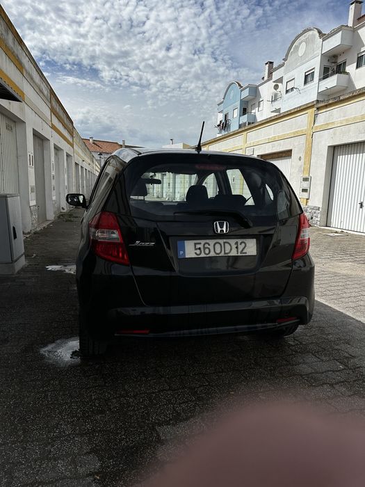 Honda Jazz 2011 1.2 i-Vtec