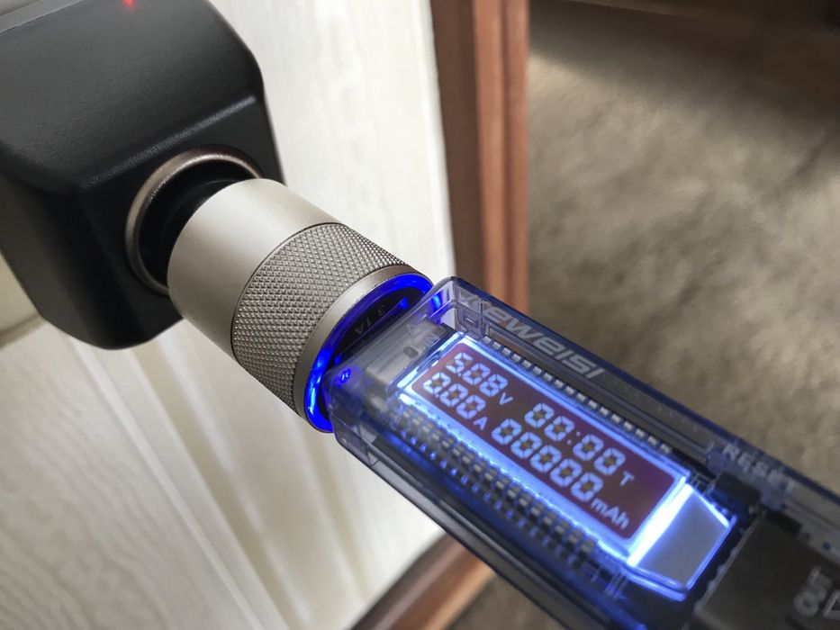 Lighter Charger with Fast Charging64552090503043122