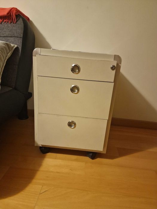 Drawer Unit with Key.64585622002818120