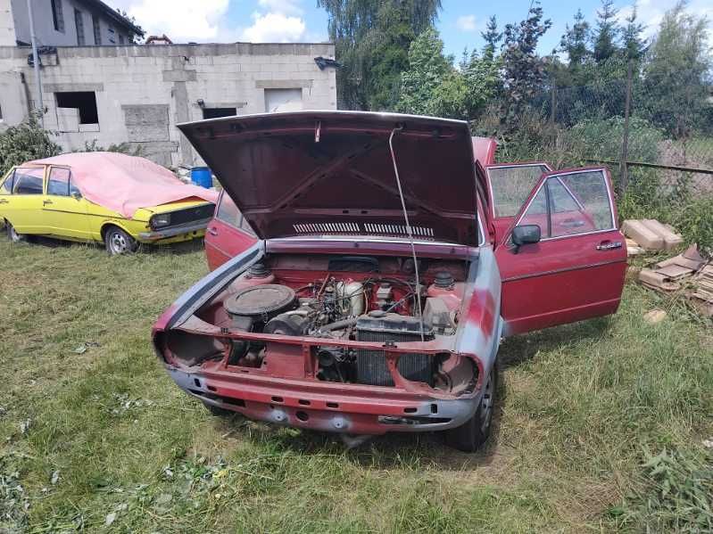 Volkswagen Passat B1