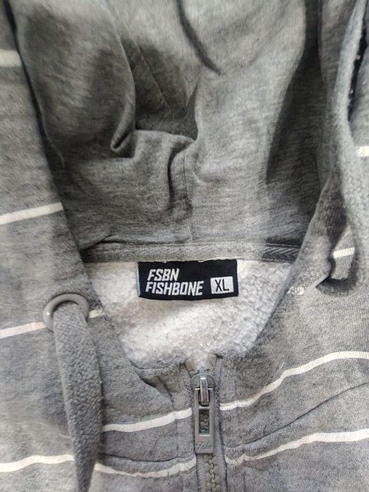 Bluza męska Fishbone
