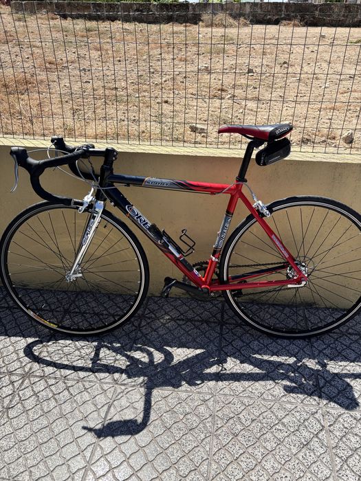 Bicicleta de estrada Orbea Asphalt