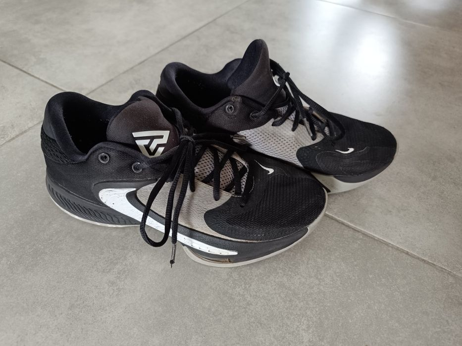 Buty Koszykarskie Zoom Freak 4