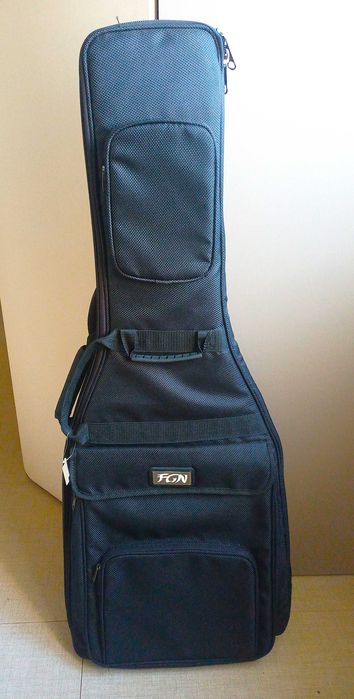 gitara fujigen fgn les paul