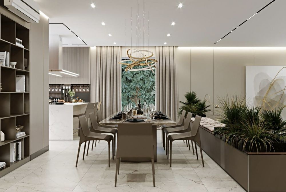 Будинок за адресою Куликове поле пл. (площа 300 м²) - Atlanta.ua - фото 3