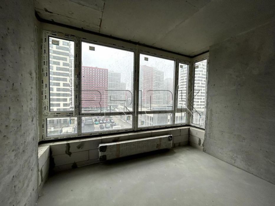 Продаж 1 кімнатной квартири ЖК Варшавський 3, 48 м², Виноградар, Подільський район