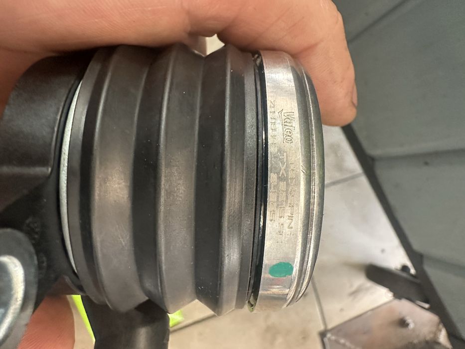 Підшипник вижимний Renault новий