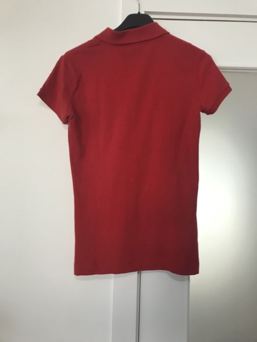 Polo mulher, marca Sacoor