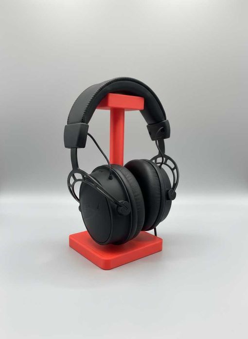 Stojak na słuchawki