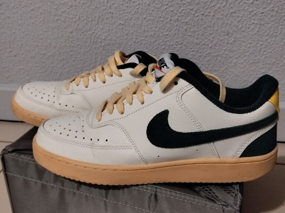 Nike Court Vision Low