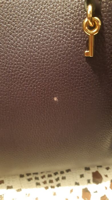Mala Marc Jacobs Grind violeta