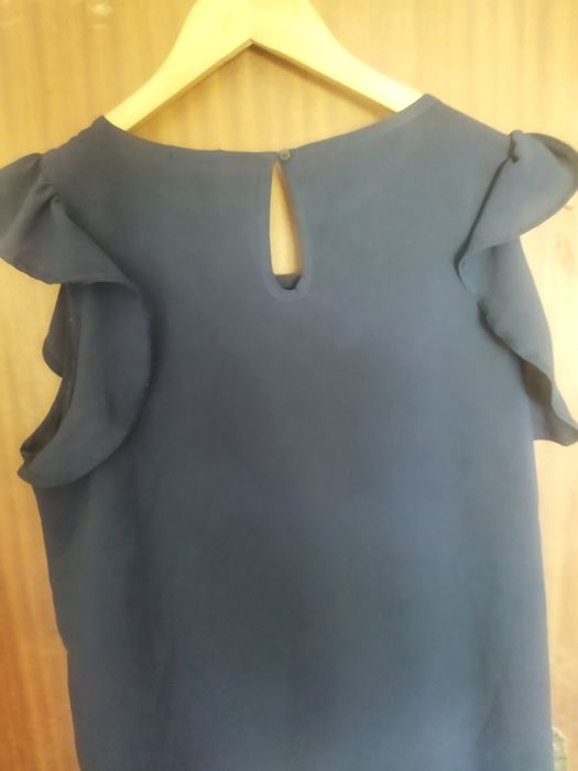 Blusa mulher tamanho L