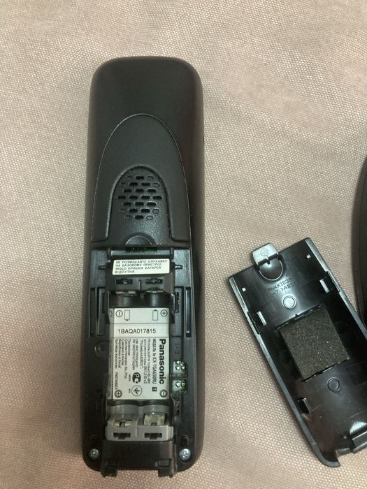 Радіотелефон Panasonic