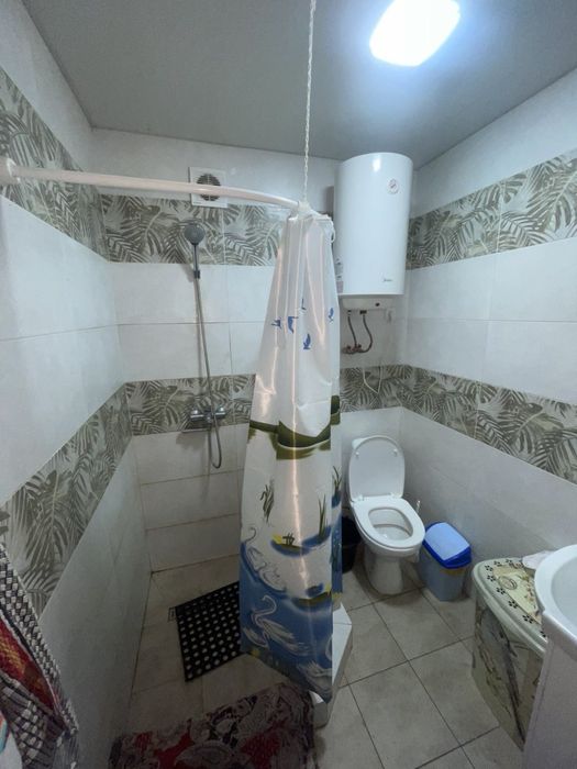 Будинок в Богатирівці (Богатырева)