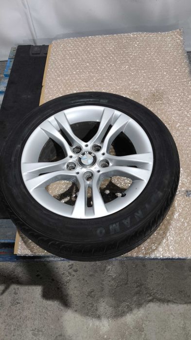 Jantes Originais BMW Serie 1/3 (E8x/E9x) em 16" furação 5x120