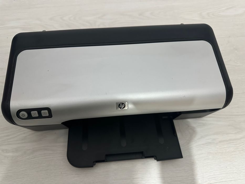 HP Printer in Excellent Condition64752253710979120