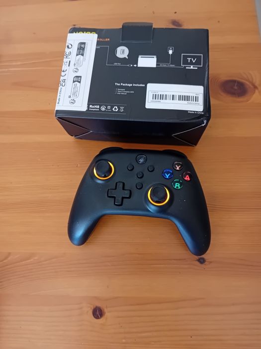 Comando wireless controller