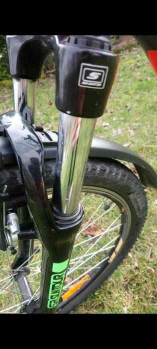 Rower Górski na sprzedaż