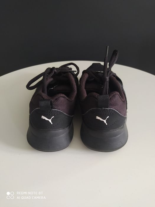 Buty Puma WIRED RUN rozmiar 32 (19 cm)