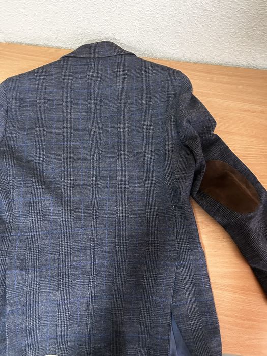 піджак Massimo Dutti