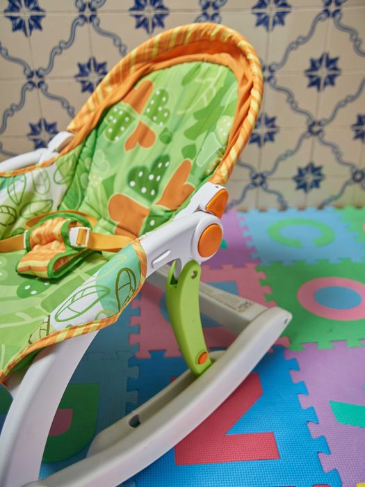 Cadeira de Balanço WinFun