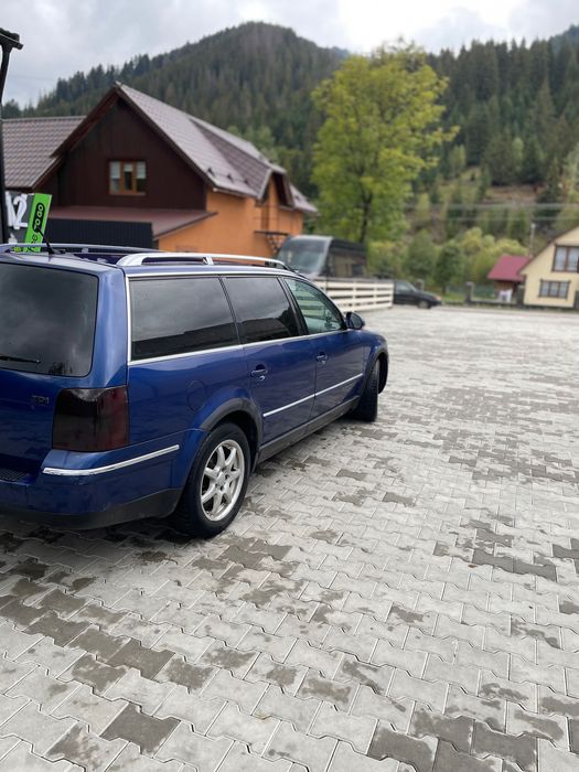 Продам пасат б5+