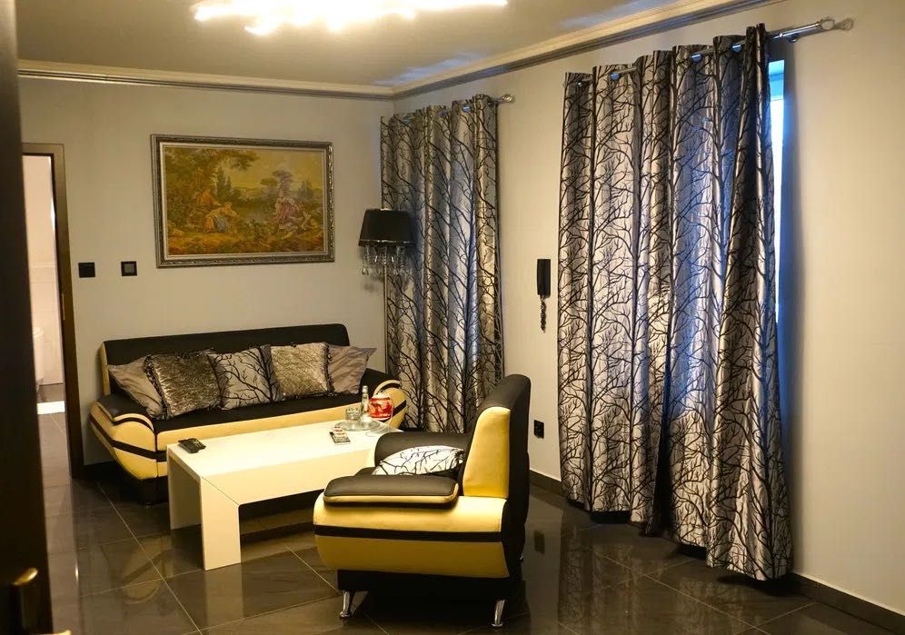 Apartamenty Poludnie BB (Rico)