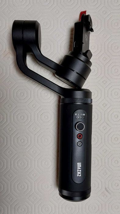 ZHIYUN Smooth Q2 Stabilizer64740043539329121