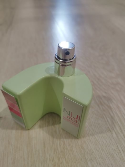 MASAKI NIJI mat perfumy