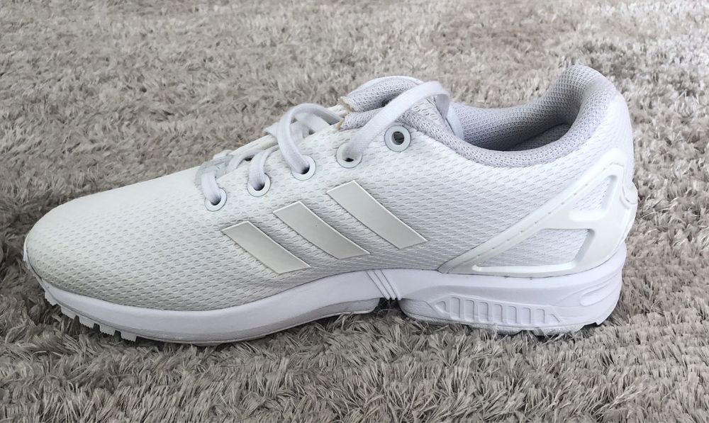 Tênis Adidas ZX FLUX