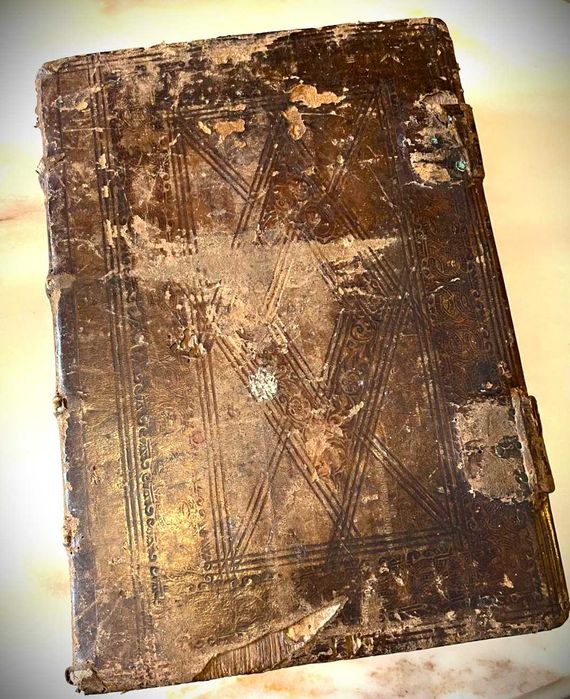 Raro- Missale Romanum 1703- Editado em Coimbra