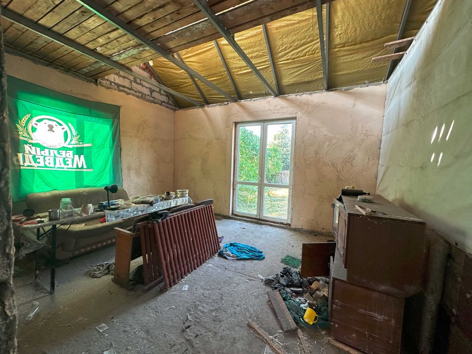 Продам капітальний житловий будинок, 10 хвилин від метро Індустріальна