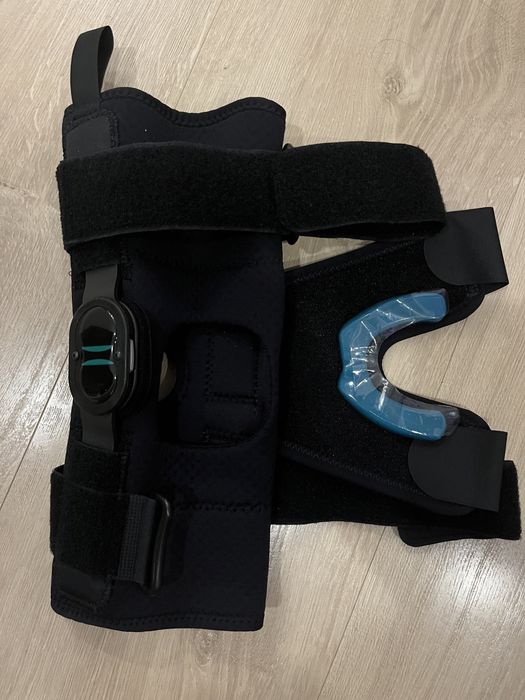 Продам новий ортез для колінного суглоба Hely&Weber