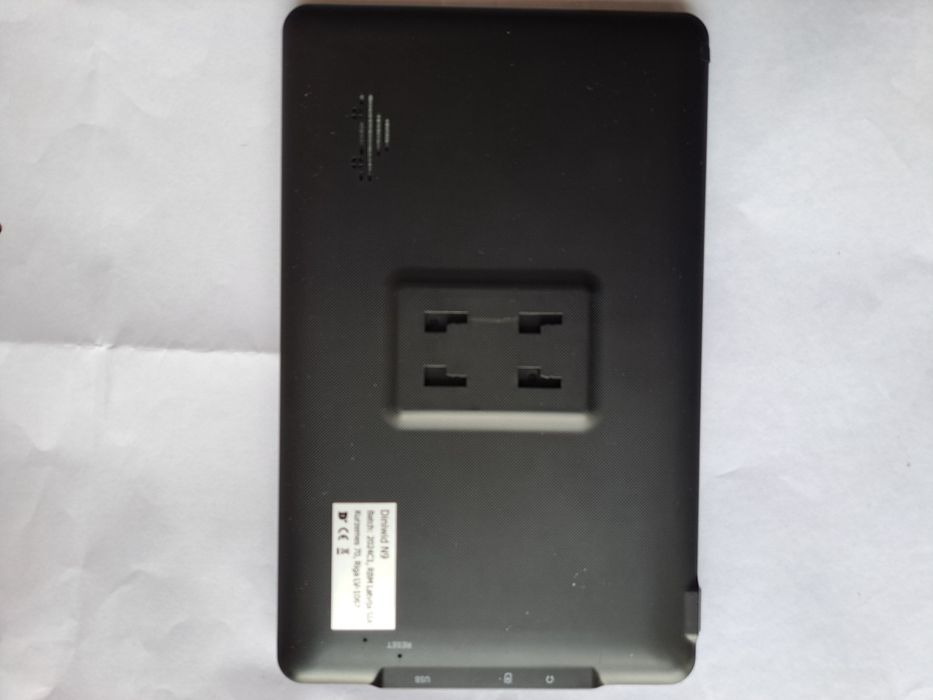 Gps para todo tipo de viaturas, mais para camião