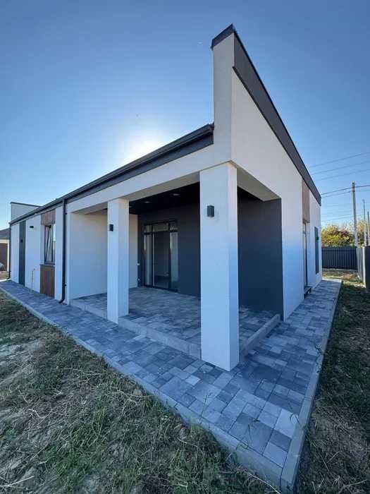 ‼️ Будинок з ПІДВАЛОМ ‼️ Ремонт під чистову | 110 м2 | 5.5 с | Без%