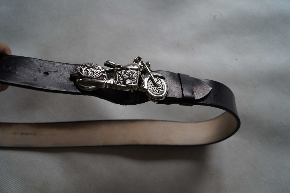 Pasek Harley-Davidson