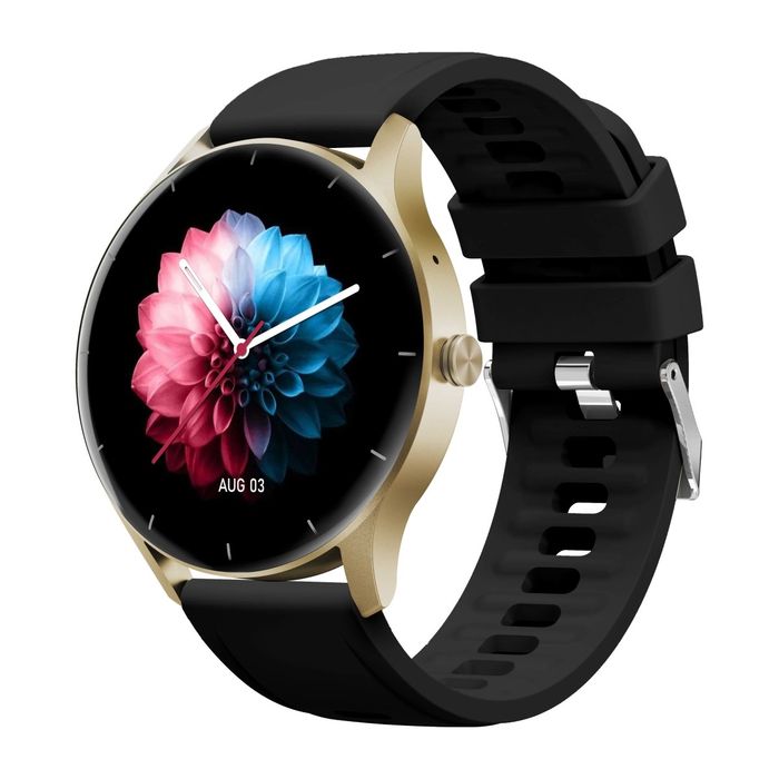 smartwatch gravity gt2-3