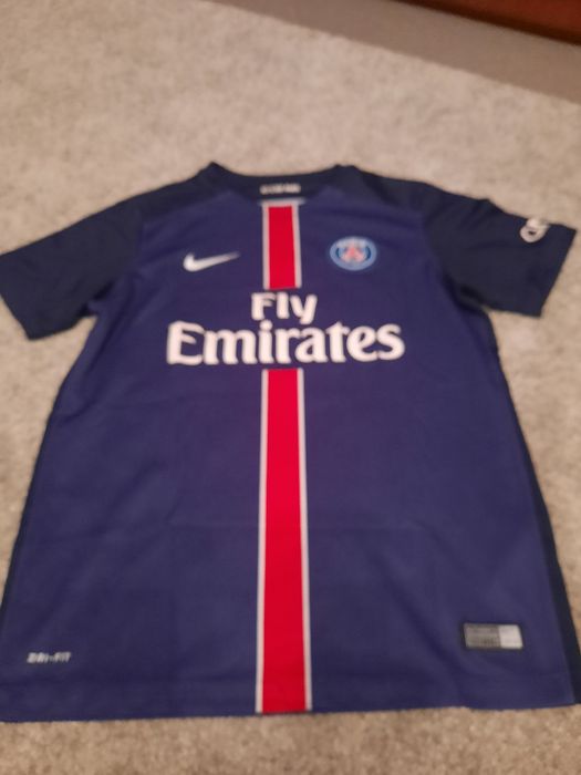 Camisola desportiva