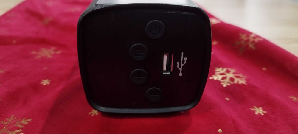 Głośnik Soundbar Silvercrest bluetooth