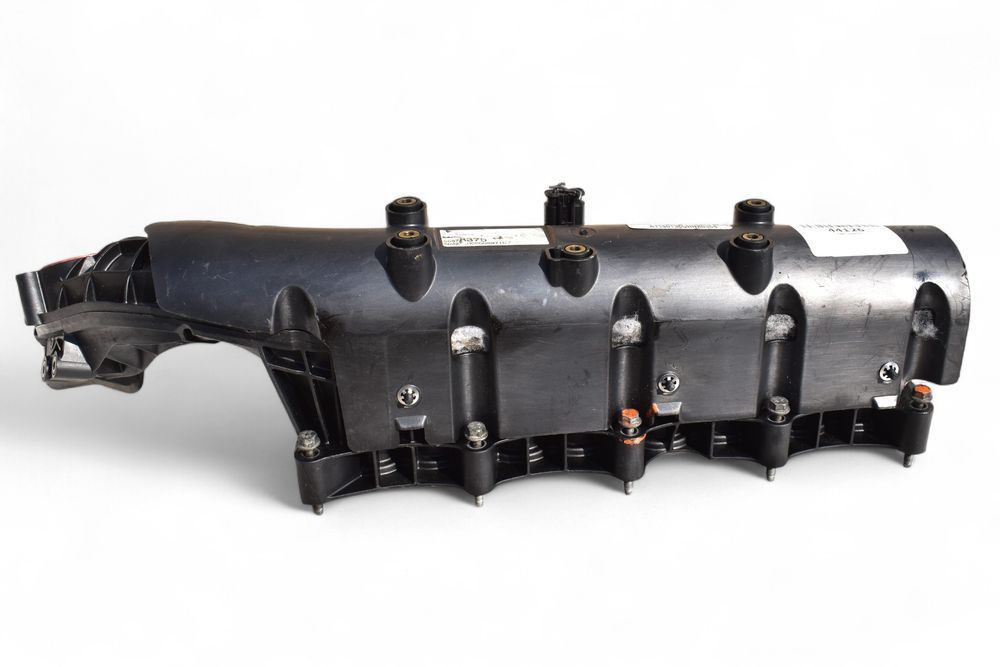 Kolektor Ssący OPEL ASTRA K INSIGNIA A MERIVA B 1.6 CDTI 55578375