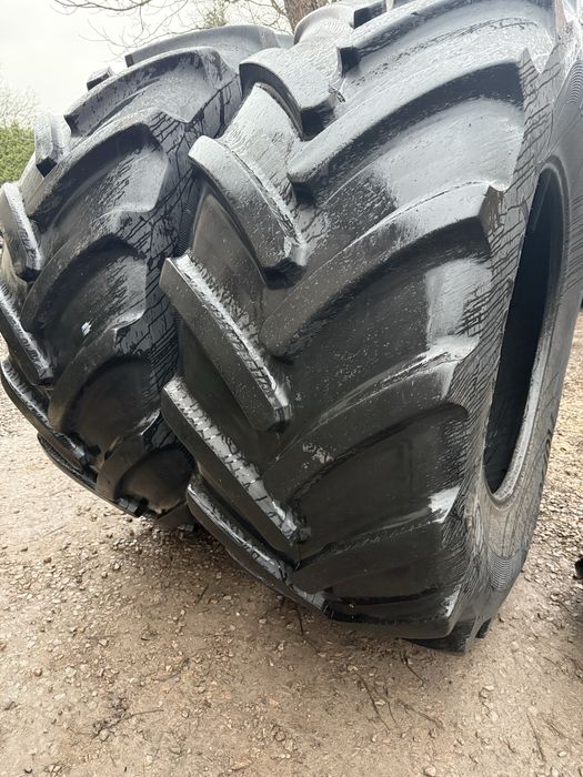 Opony Continental 710/70r38 710/70-38