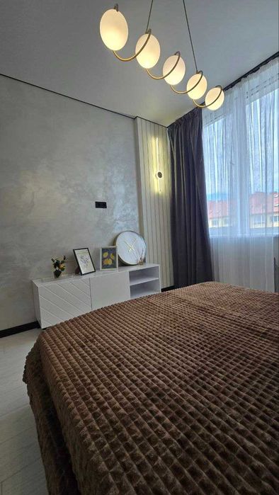 Продаж квартири з ремонтом ЖК Feel House від Lev Development, поруч з Avalon Holiday