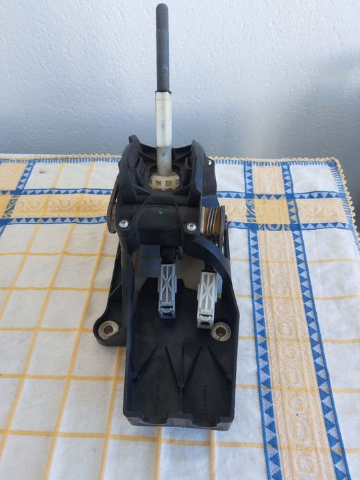 Selector Velocidades Opel Astra H Opc