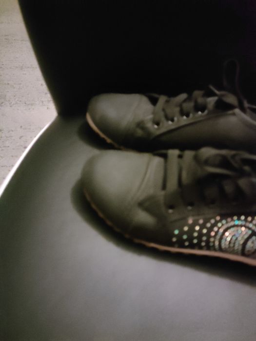 Buty rozmiar 38/39