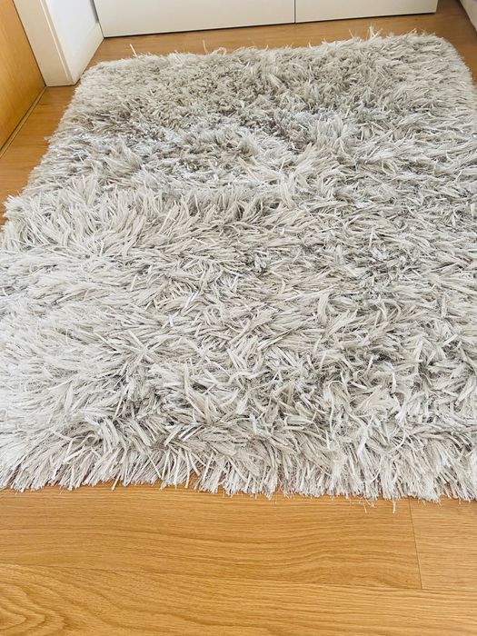 Long-pile Rug *NEW PRICE*