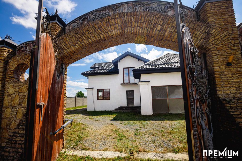 Продаж 2-х будинків Козлин