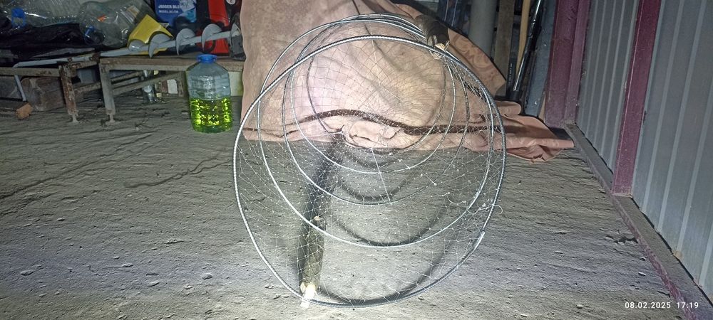 Барабан комірка 25