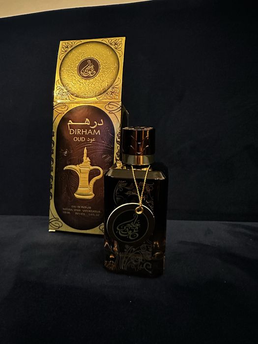Perfumy poj. 100ml