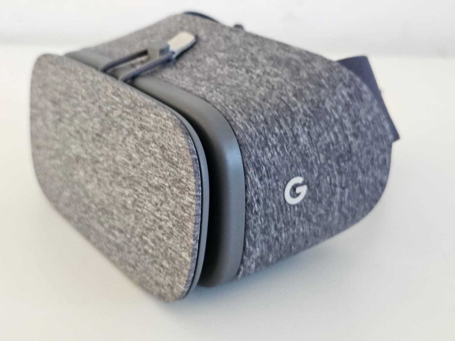 Google DayDream View gogle VR do smartfona