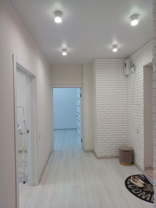 Сдам 2 кв.пр-ктСвободы с шикарным видом на сквер с фонтанами 20000 грн